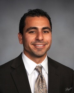 Pooya Ejtemaei, Principal of Access Development Group